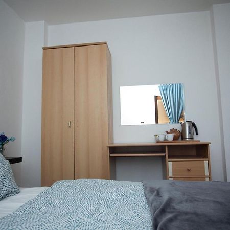 Ag Apartment Gabcikovo Esterno foto