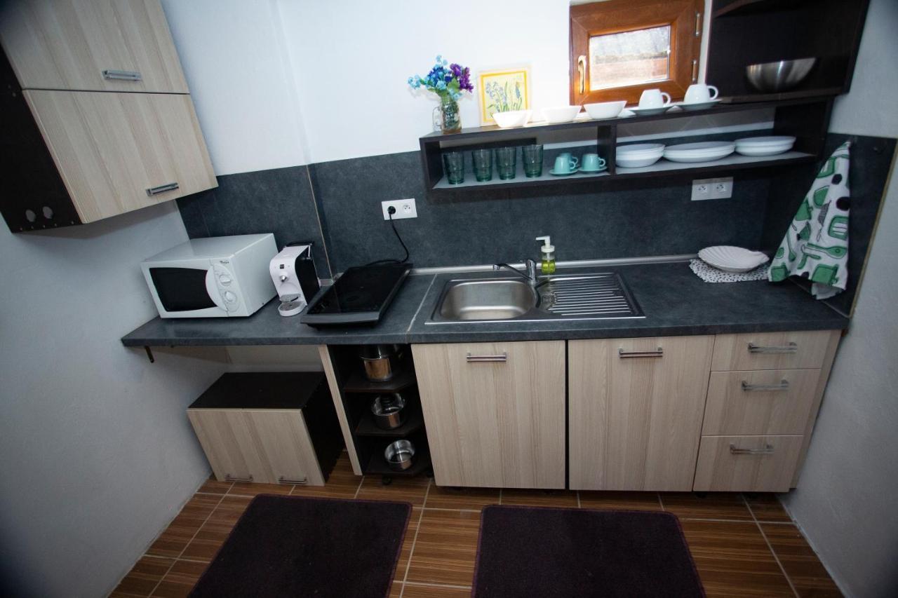 Ag Apartment Gabcikovo Esterno foto