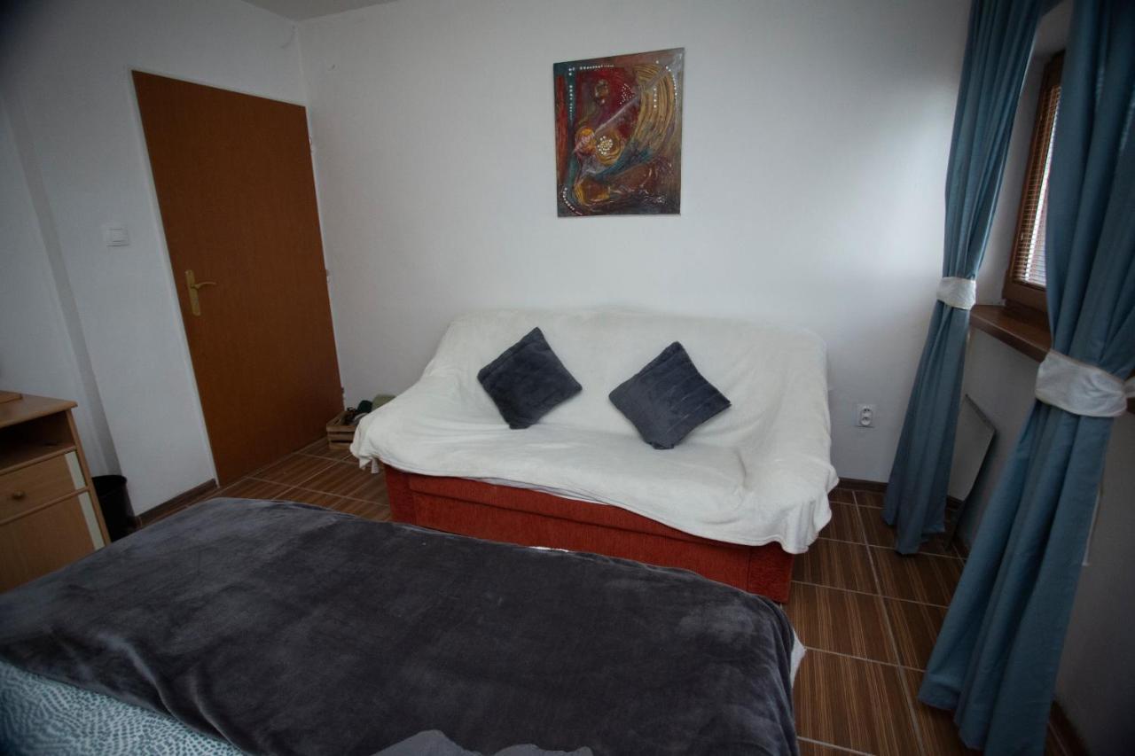 Ag Apartment Gabcikovo Esterno foto