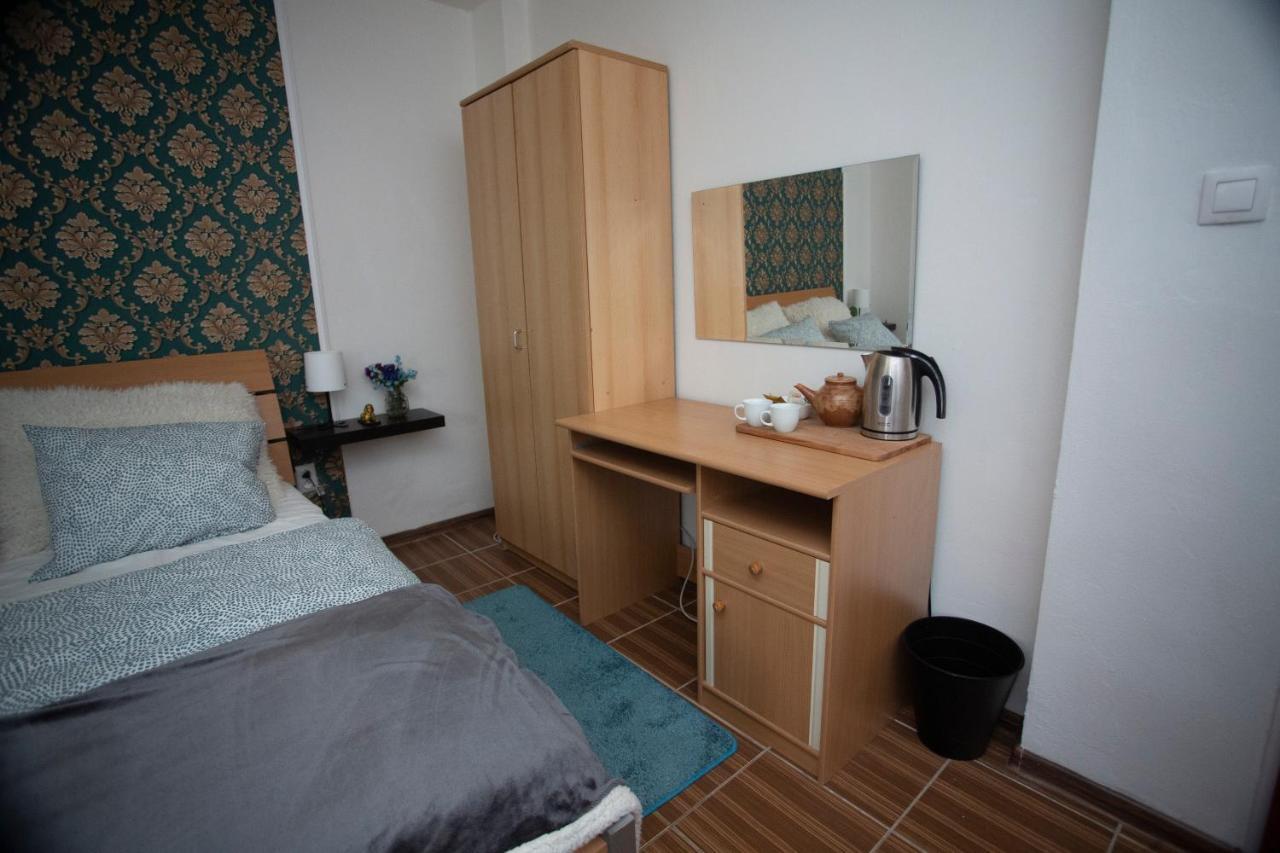 Ag Apartment Gabcikovo Esterno foto