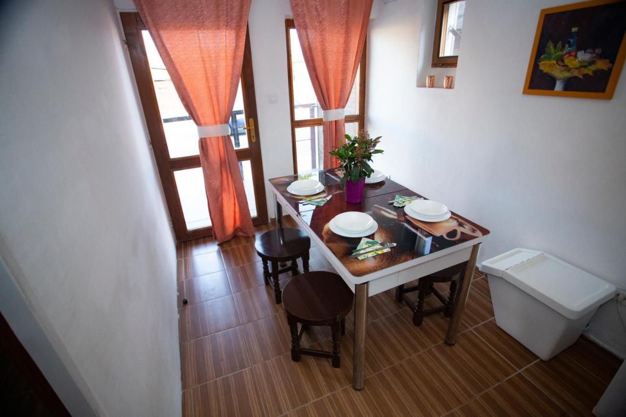 Ag Apartment Gabcikovo Esterno foto