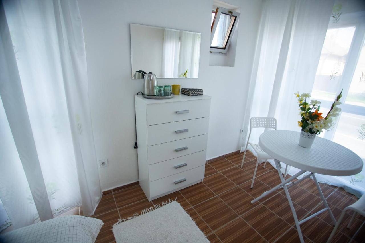 Ag Apartment Gabcikovo Esterno foto