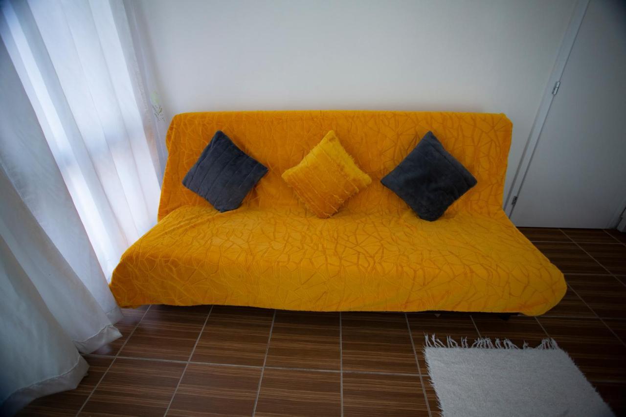Ag Apartment Gabcikovo Esterno foto
