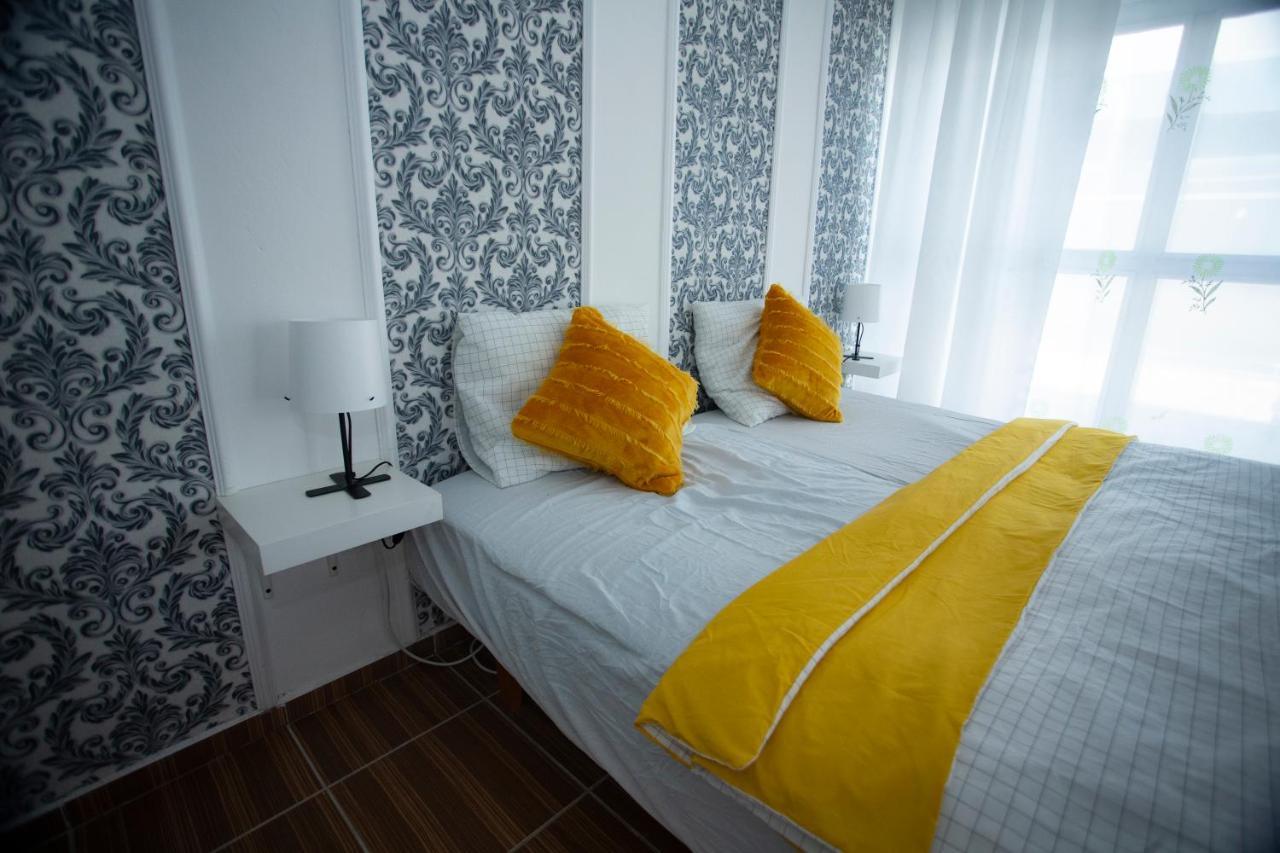 Ag Apartment Gabcikovo Esterno foto