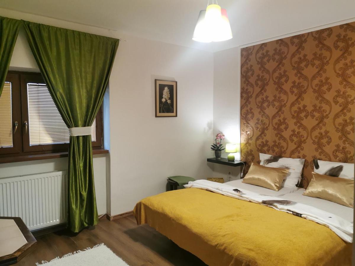 Ag Apartment Gabcikovo Esterno foto