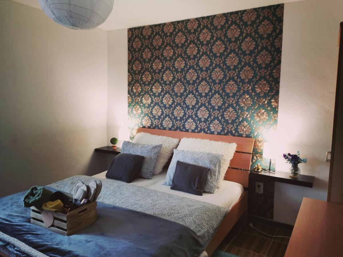 Ag Apartment Gabcikovo Esterno foto