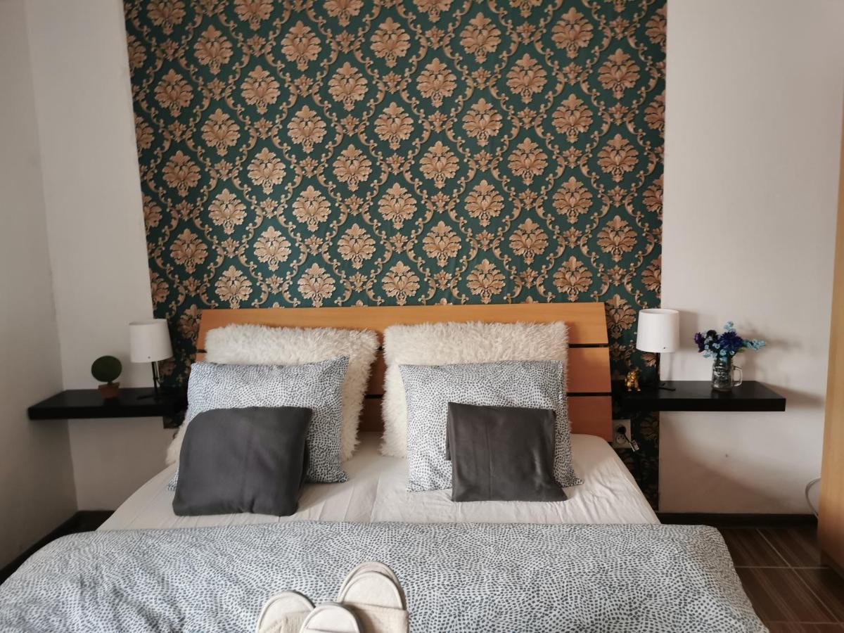 Ag Apartment Gabcikovo Esterno foto