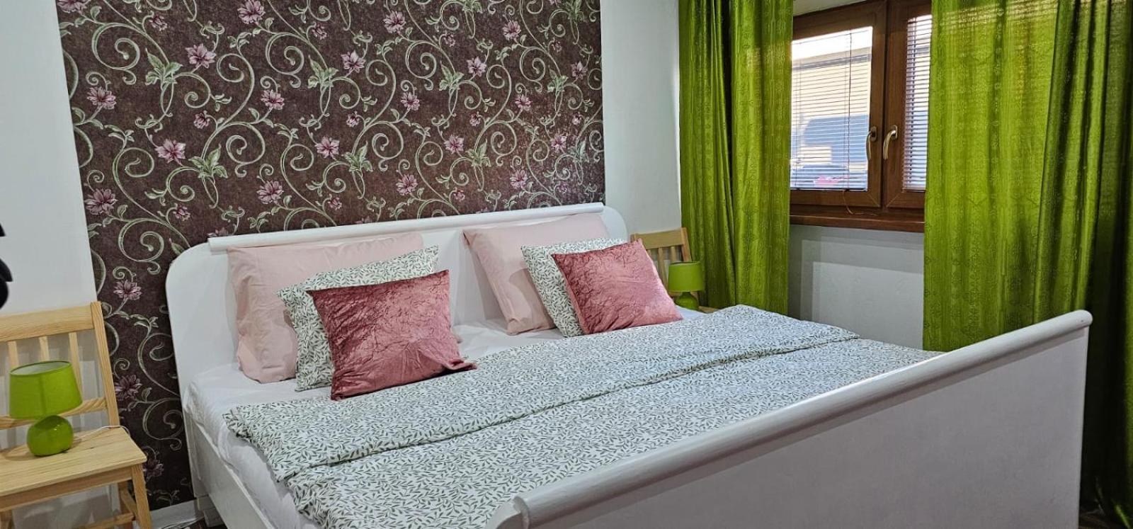 Ag Apartment Gabcikovo Esterno foto
